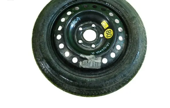 Opel Insignia A R16 spare wheel 5X120
