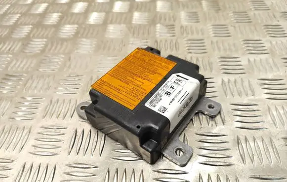 Nissan X-Trail T32 Airbag control unit/module 988204BF0A 627747400 AE4BF15X170064