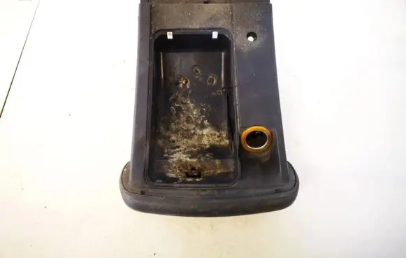 Renault Espace III Car ashtray