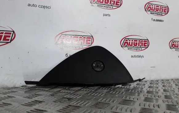 BMW X3 F25 Dashboard side end trim 9184140