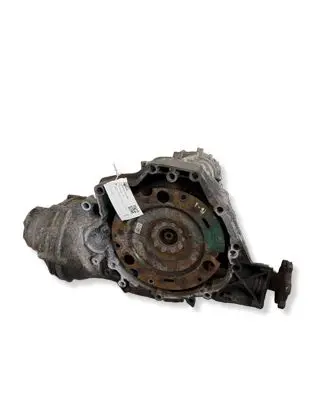 Audi A5 8T 8F Automatic gearbox NEK