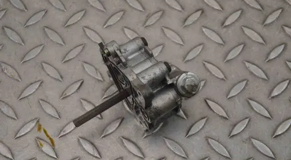 Alfa Romeo Giulia Oil pump 1403102 0P434016