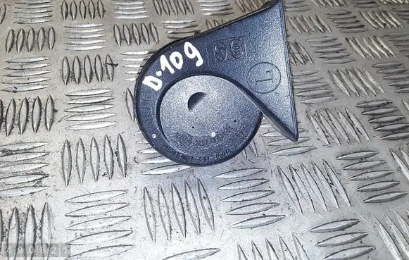 Hyundai Tucson TL Horn signal 96611n9000