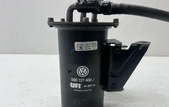 Audi Q2 - Fuel filter 5Q0127399FA