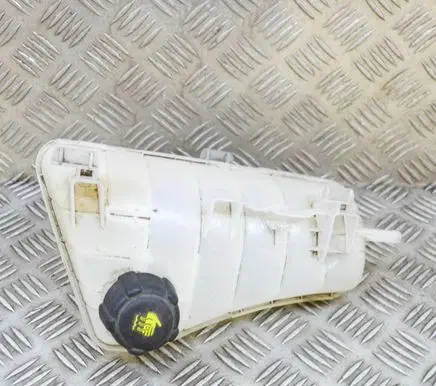 Mercedes-Benz Citan W415 Coolant expansion tank/reservoir 8200455786 8200455786A