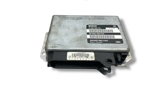 Jaguar XJ X40 Gearbox control unit/module 0260002141