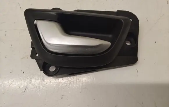 Volvo XC90 Front door interior handle 31276188