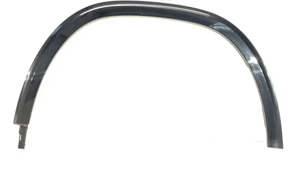 Mercedes-Benz GLB x247 Intercooler air guide/duct channel A2478854310