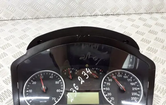 Fiat Croma Tachometer 51735924