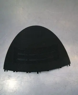 Dash center speaker trim cover