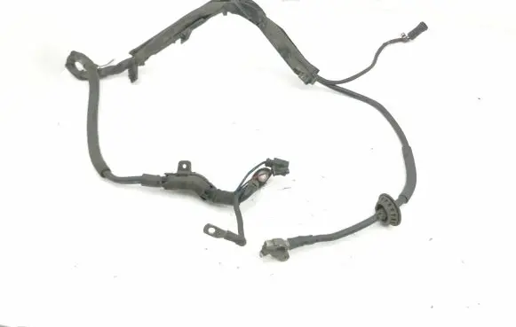 Audi A6 S6 C5 4B Negative earth cable (battery)