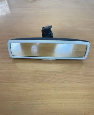 Volkswagen PASSAT B6 Rear view mirror (interior) 3C0857511D