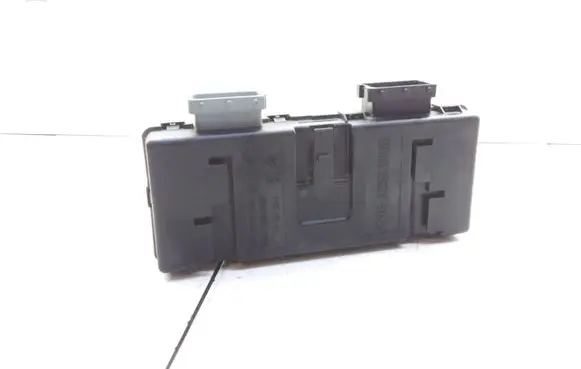 Peugeot 607 Seat control module 9638960380