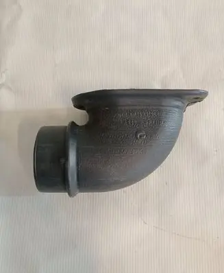 Fiat Ducato Air intake duct part 1349914080