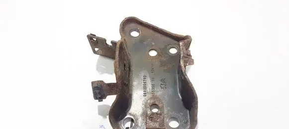 Peugeot 207 Bracket in trunk/boot 9680258780 45535e