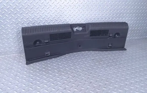 Hyundai i30 Trunk/boot sill cover protection 85770G4500TRY 85770G4500