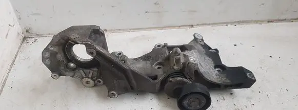 Volkswagen PASSAT B7 Generator/alternator bracket 03L903143Q