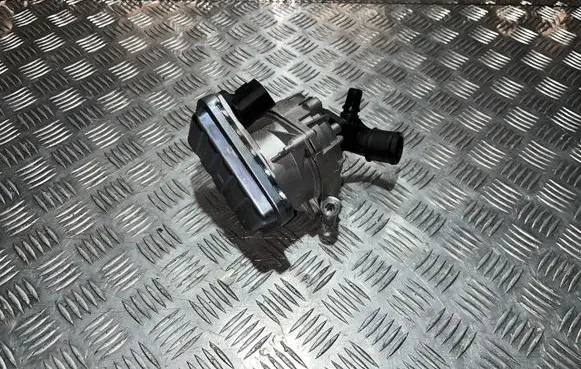 Renault Captur Water pump 210100445R