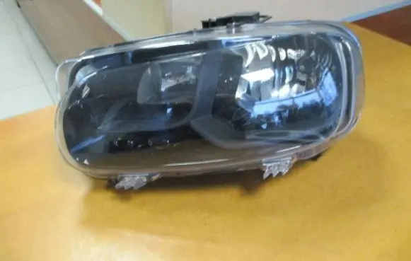 Citroen Berlingo Headlight/headlamp 90146123