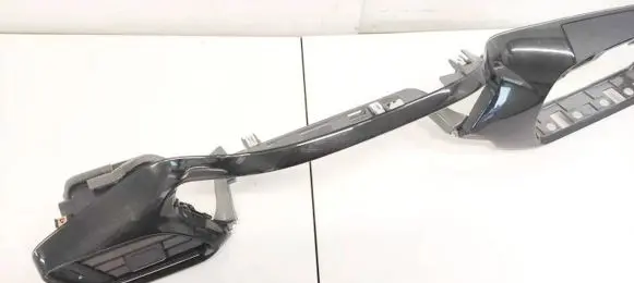 Ford Puma Dashboard trim H1BB18835AD H1BB18835AD1G0C