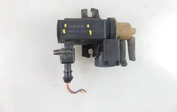 Opel Astra J Valve vacuum 70308500 8981056561