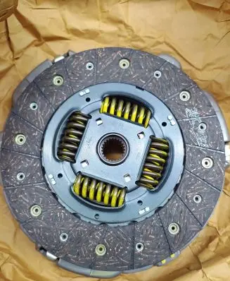 Hyundai H-1, Starex, Satellite Clutch set kit