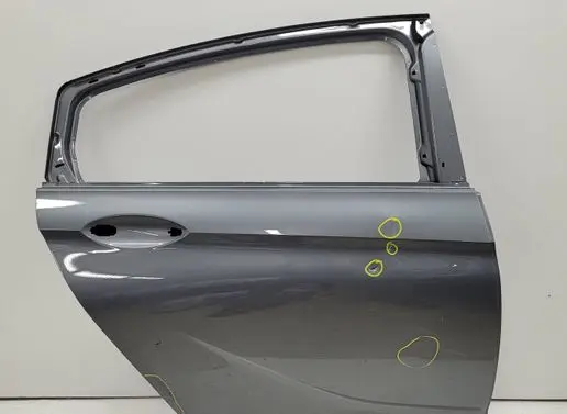Opel Insignia B Rear door