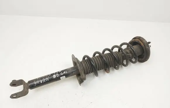 Honda Accord Rear shock absorber with coil spring 52610TL1E120M1