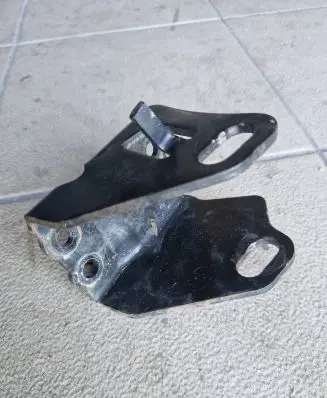 Toyota Avensis T270 Gearbox mounting bracket
