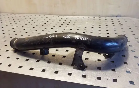 Toyota Corolla E120 E130 Intercooler hose/pipe