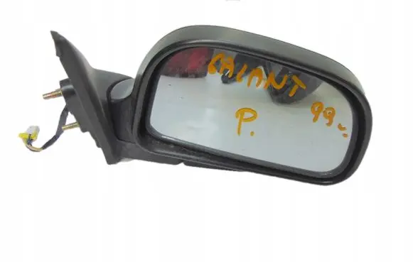 Mitsubishi Galant Front door electric wing mirror