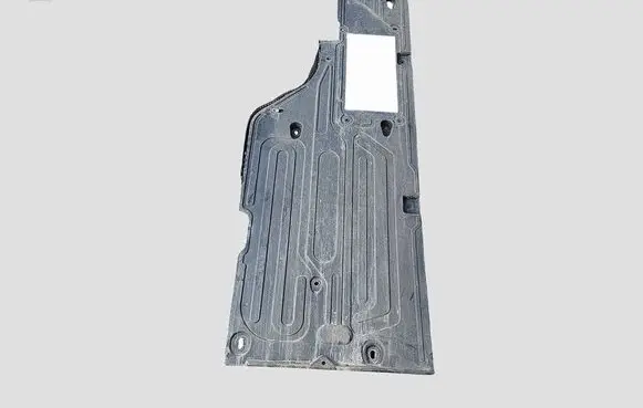 Jaguar XF X250 Side bottom protection 9X23112C29CA