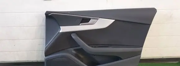 Audi A4 S4 B9 8W Front door card panel trim 8W0867118