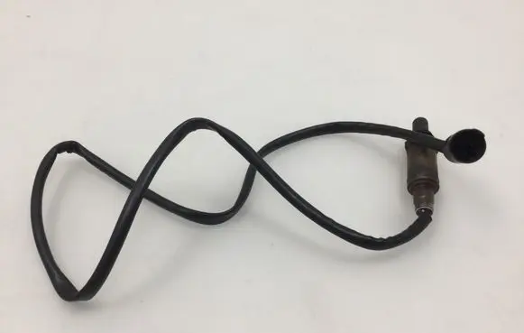 Lambda probe sensor