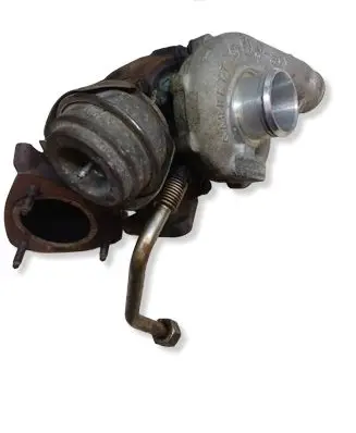 Opel Vectra B Turbo 7176261 24445062 HDS006921
