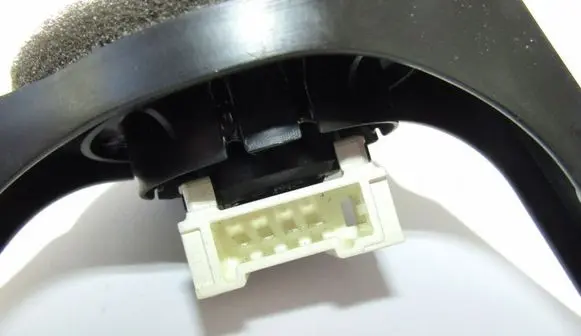 Toyota RAV 4 (XA30) Panel speaker 8616042130