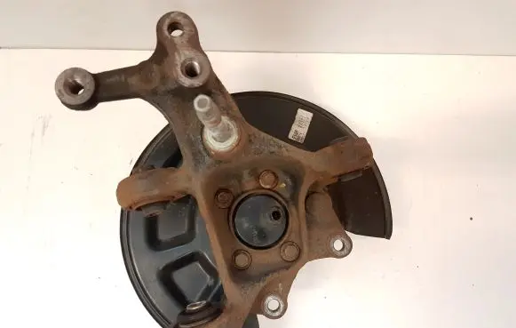 Toyota C-HR I Rear wheel hub 42304F4031