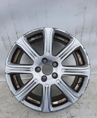 Volvo V40 R17 alloy rim 