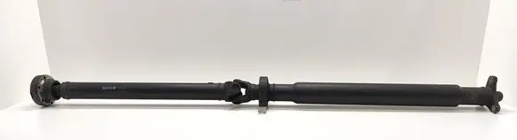 BMW 5 E60 E61 Drive shaft (set) 7576544 757654401