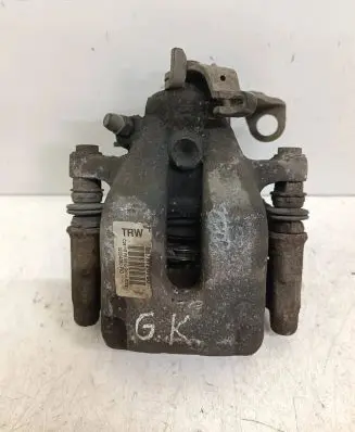 Citroen C4 II Rear brake caliper 9678720780 32054060
