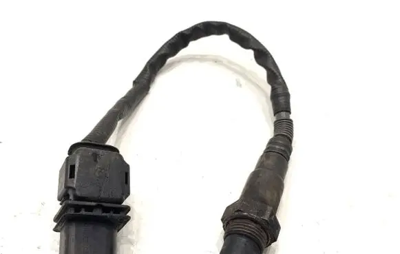 BMW 5 F10 F11 Lambda probe sensor 7791600