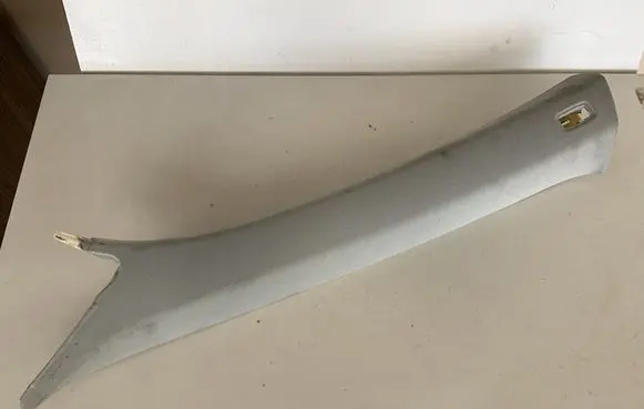 Audi A7 S7 4G (A) pillar trim 4G8867233
