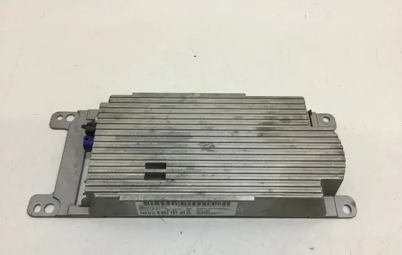 BMW 6 F06 Gran coupe Bluetooth control unit module 9257151 925715101 8410925715101