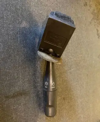 Fiat Scudo Wiper control stalk 61580002 96049596ZL