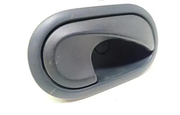 Rear door interior handle