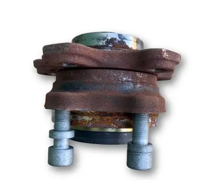 BMW 1 F70 Rear wheel ball bearing 31208882498 8882498