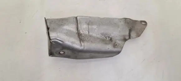 BMW X3 E83 Exhaust heat shield 779626702