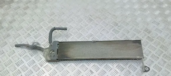 Toyota Avensis T250 Fuel cooler (radiator) 