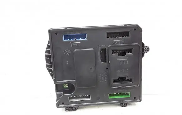 Renault Scenic RX Engine control unit/module A2C53284891