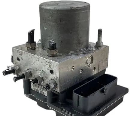 Peugeot 308 SW Master brake cylinder 0265251227 9666957480 0265951420
